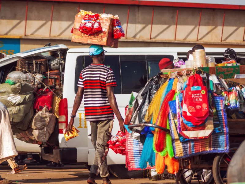 The Internal Economy: How Cooperative Platforms Are Becoming the Infrastructure Beneath Local Commerce