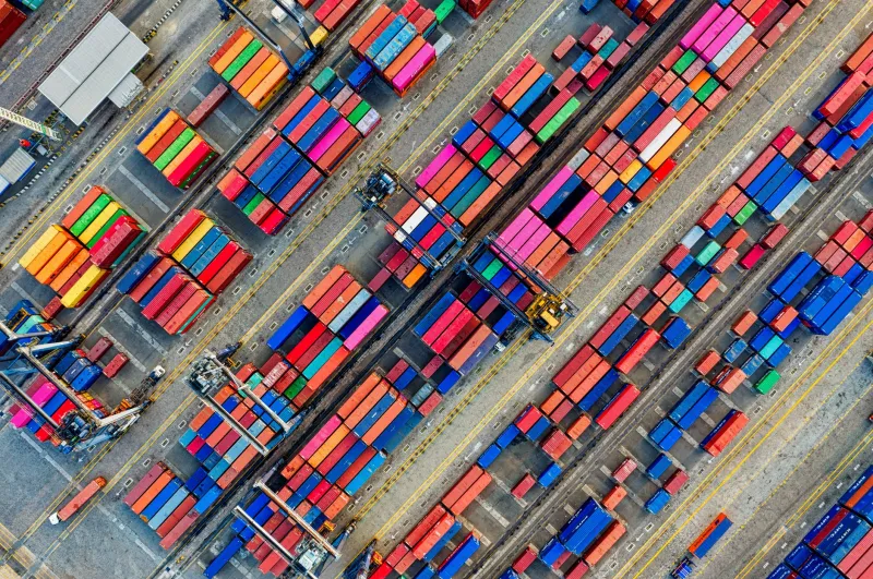 Beyond the Wire Transfer: How Cooperative Trade Networks Are Quietly Processing Billions on Their Own Terms