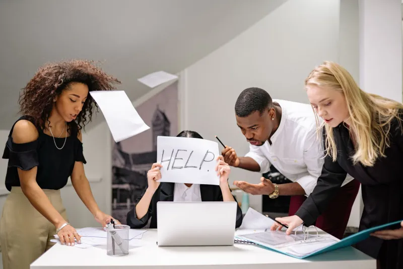 The Hidden Cost of Working Alone: Entrepreneurial Isolation and the Case for Cooperative Community
