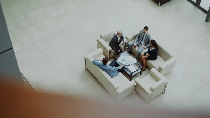 Quiet Performers: The Financial Case for Cooperative Enterprises That VC Culture Keeps Ignoring