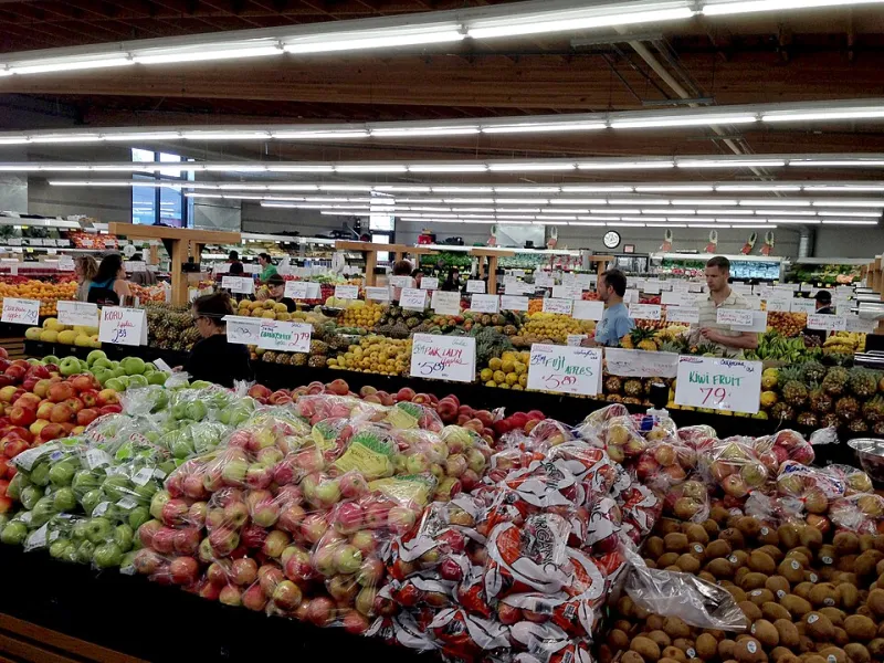 The Local Supply Chain Revolution: How Independent Food Businesses Are Cutting Costs Through Collective Buying