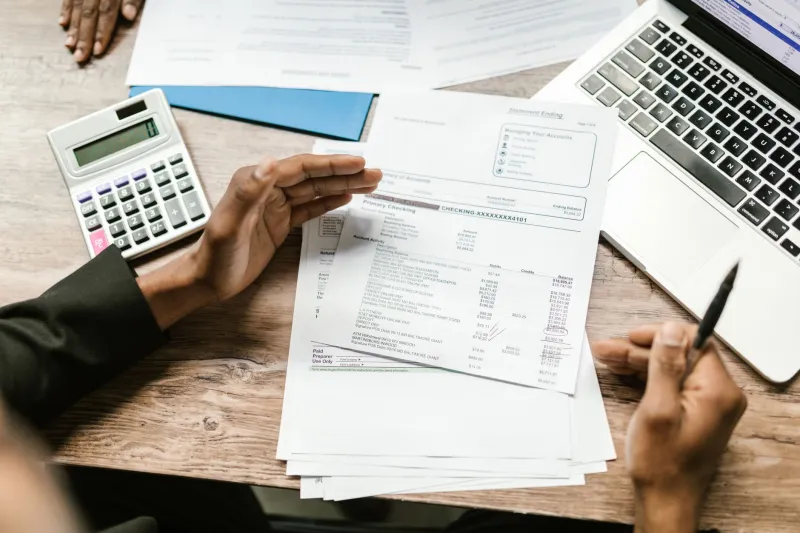 The Overhead Trap: What Solo Business Owners Are Spending That Cooperative Members Simply Don't Have To