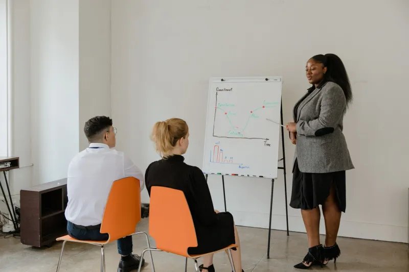 The Peer Curriculum: How Cooperative Networks Are Replacing the Training Budget with Something More Valuable