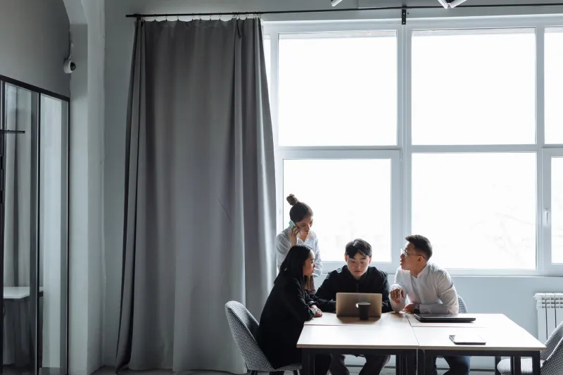 Thinking in Generations: What Southeast Asian Cooperative Networks Are Teaching American Business Owners About Time